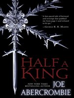 Half a King